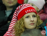 Spartak